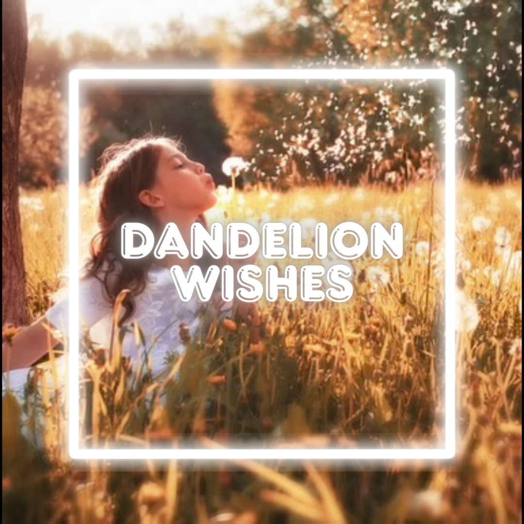 Dandelion Wishes