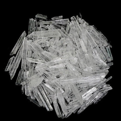 Menthol Crystals Pre-Buy