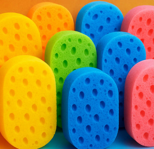 Sponges for Soap Sponges Pre-Buy
