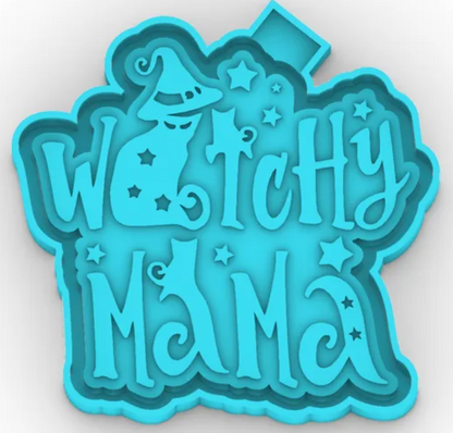 Freshie Aroma Beads Silicone Molds 3