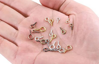 Eye Hooks - Random