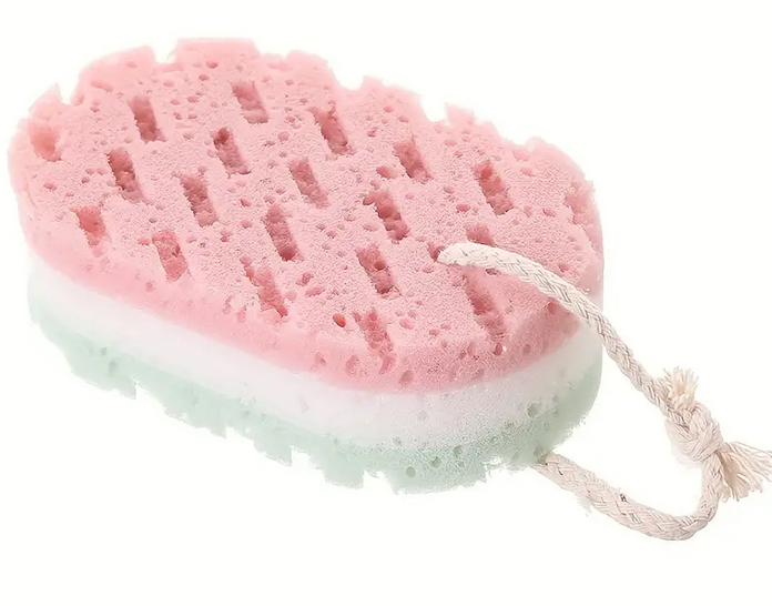 Random Sponges