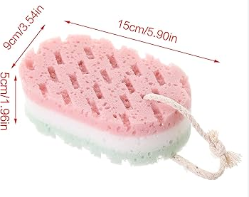 Random Sponges