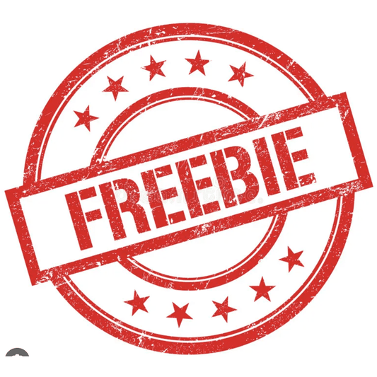 FREEBIE