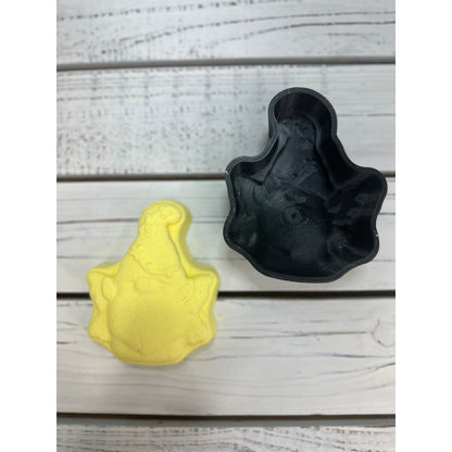 RTS Spring Gnome Butterfly Hybrid Mold