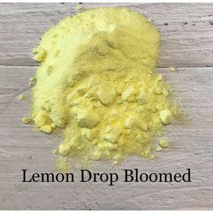 Breaking the Rainbow - Lemon Drop
