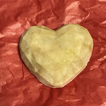 RTS Gem Heart Hybrid Mold