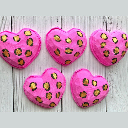 RTS Gem Heart Hybrid Mold