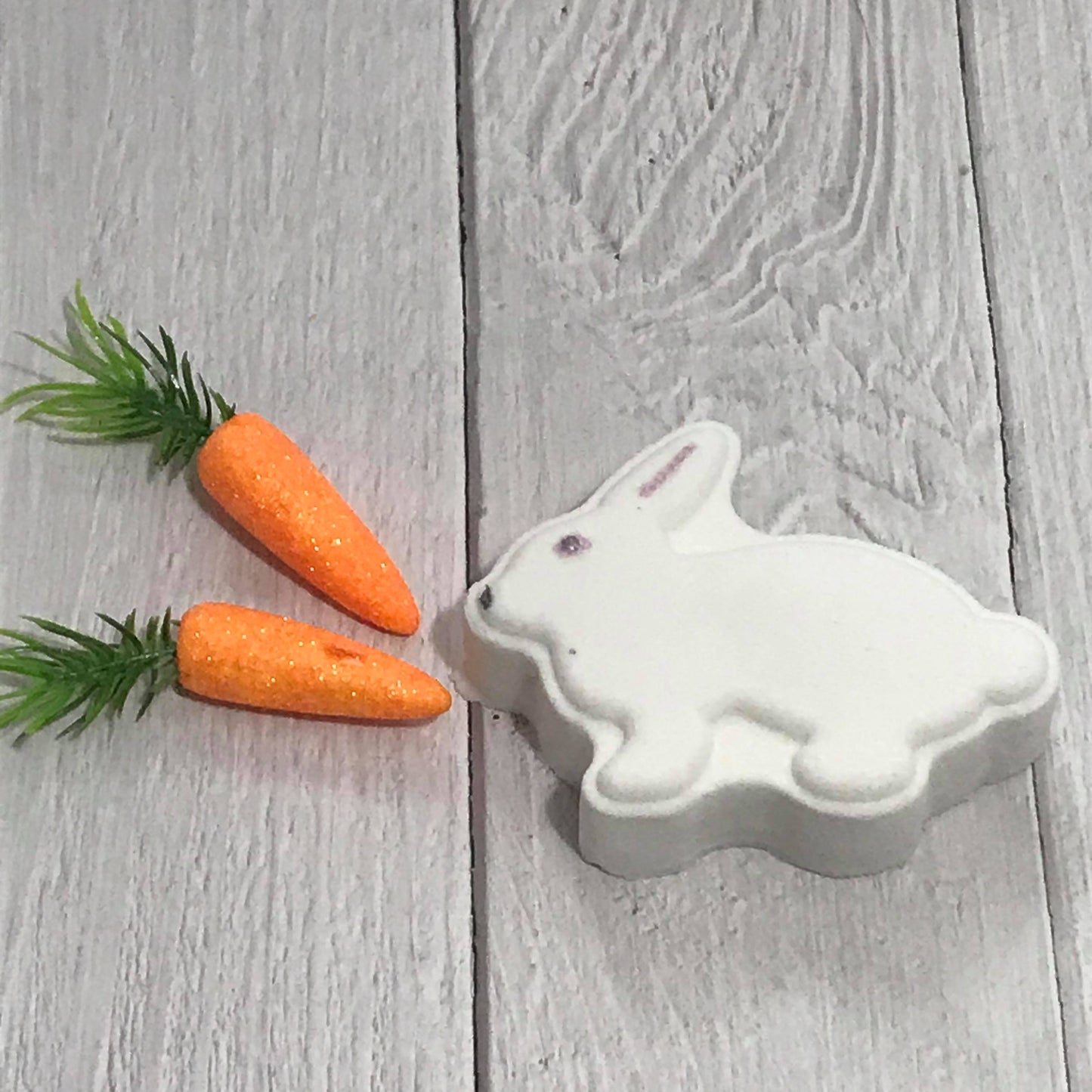 Bunny Silhouette Vacuum Form Molds