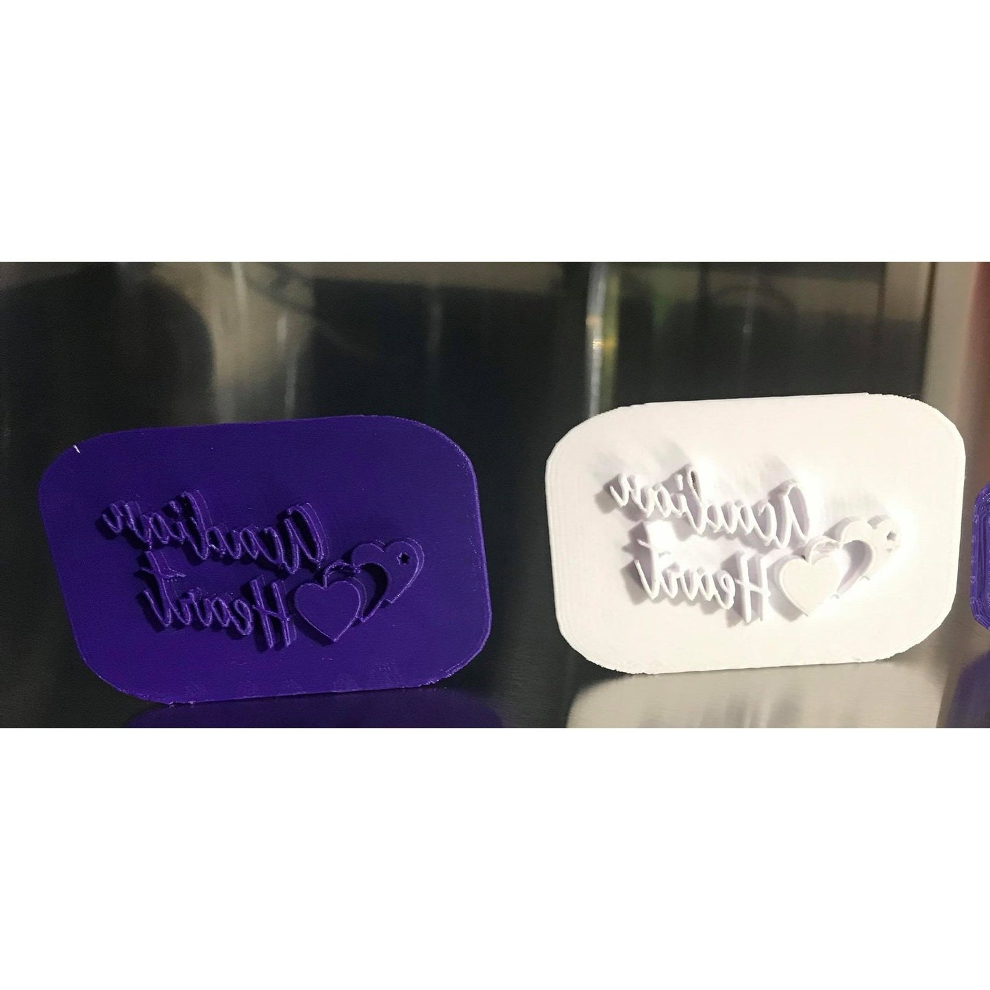 Soap Stamp Order Request
