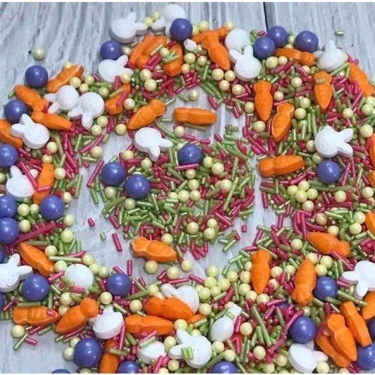Bunny Hop Sprinkles