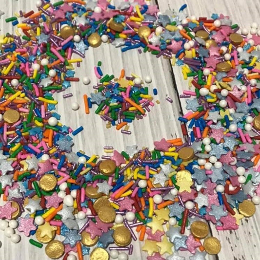 Panic At The Disco Sprinkles