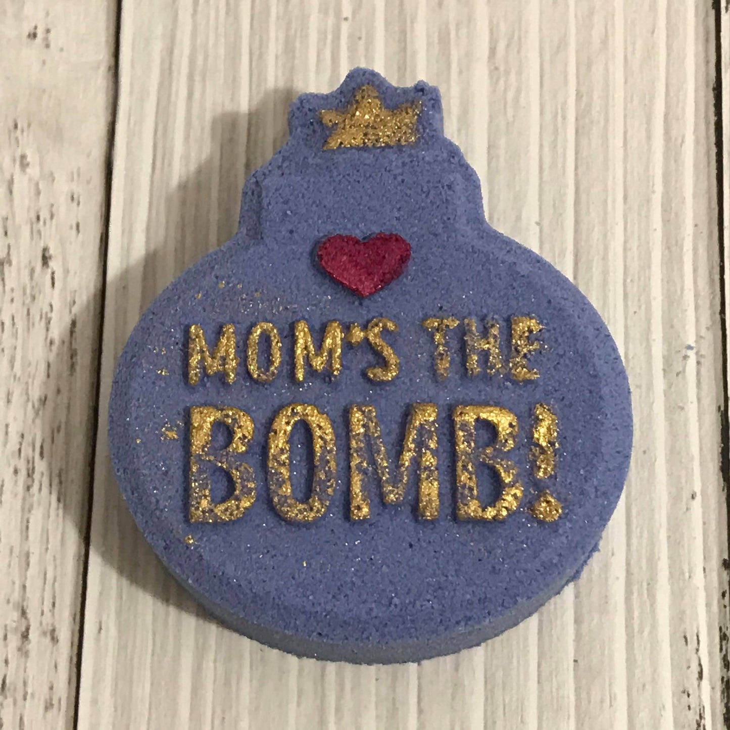 Mom's The Bomb Vacuum Form Molds