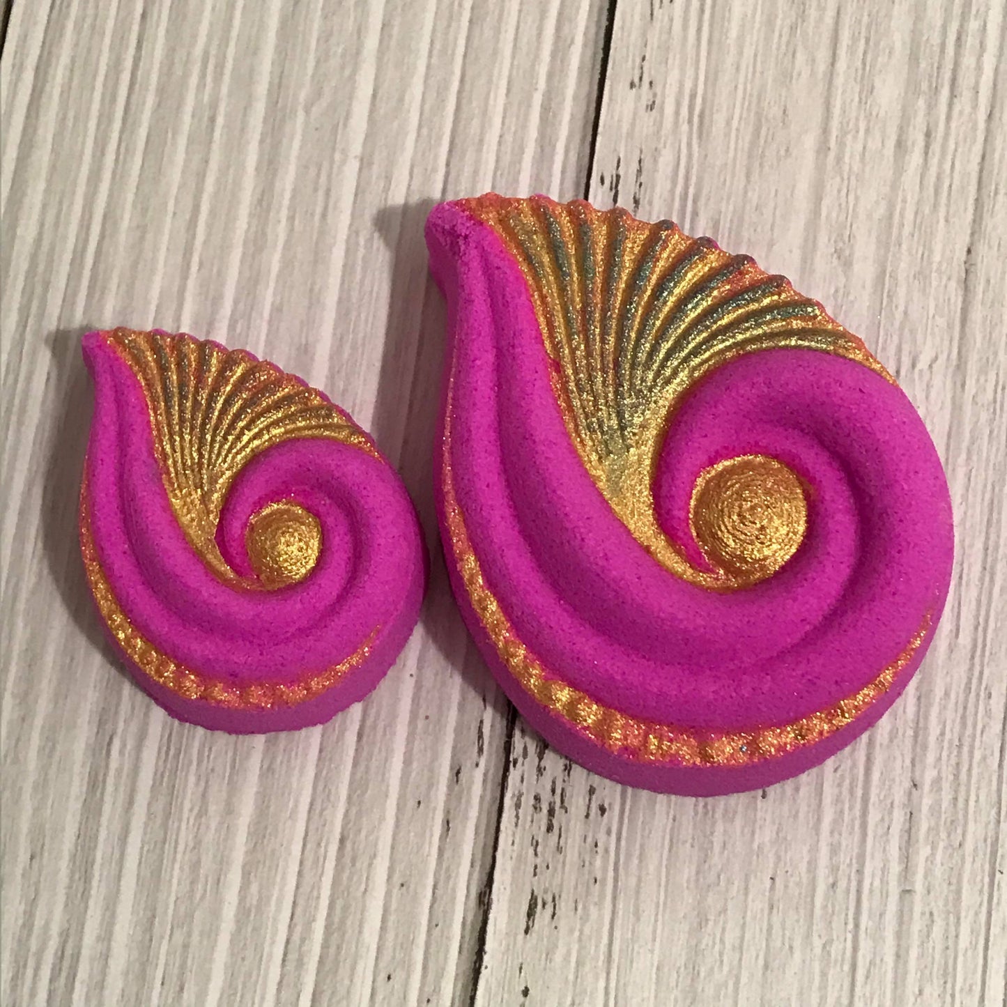 Freya's Tear Bath Bomb PRESSE MOULE COMPATIBLE