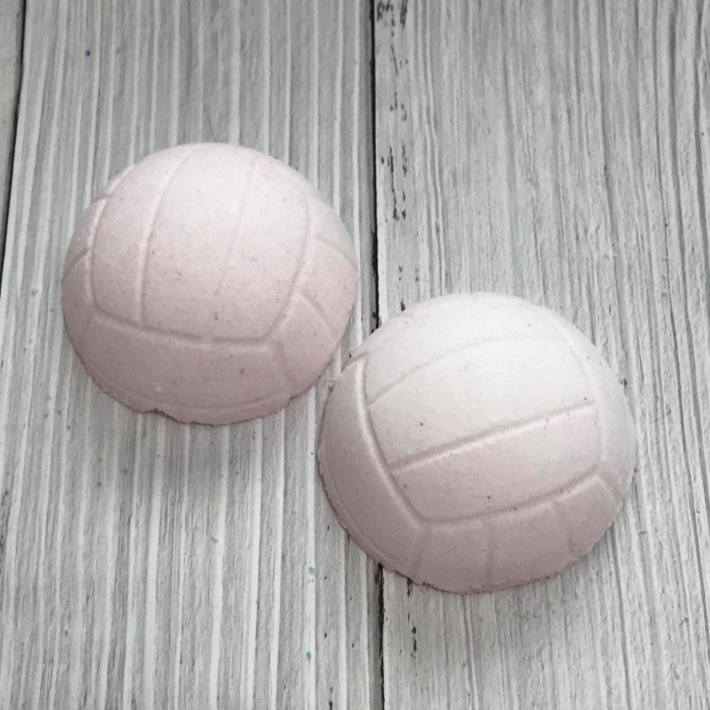 Volleyball Vacuum Form Molds