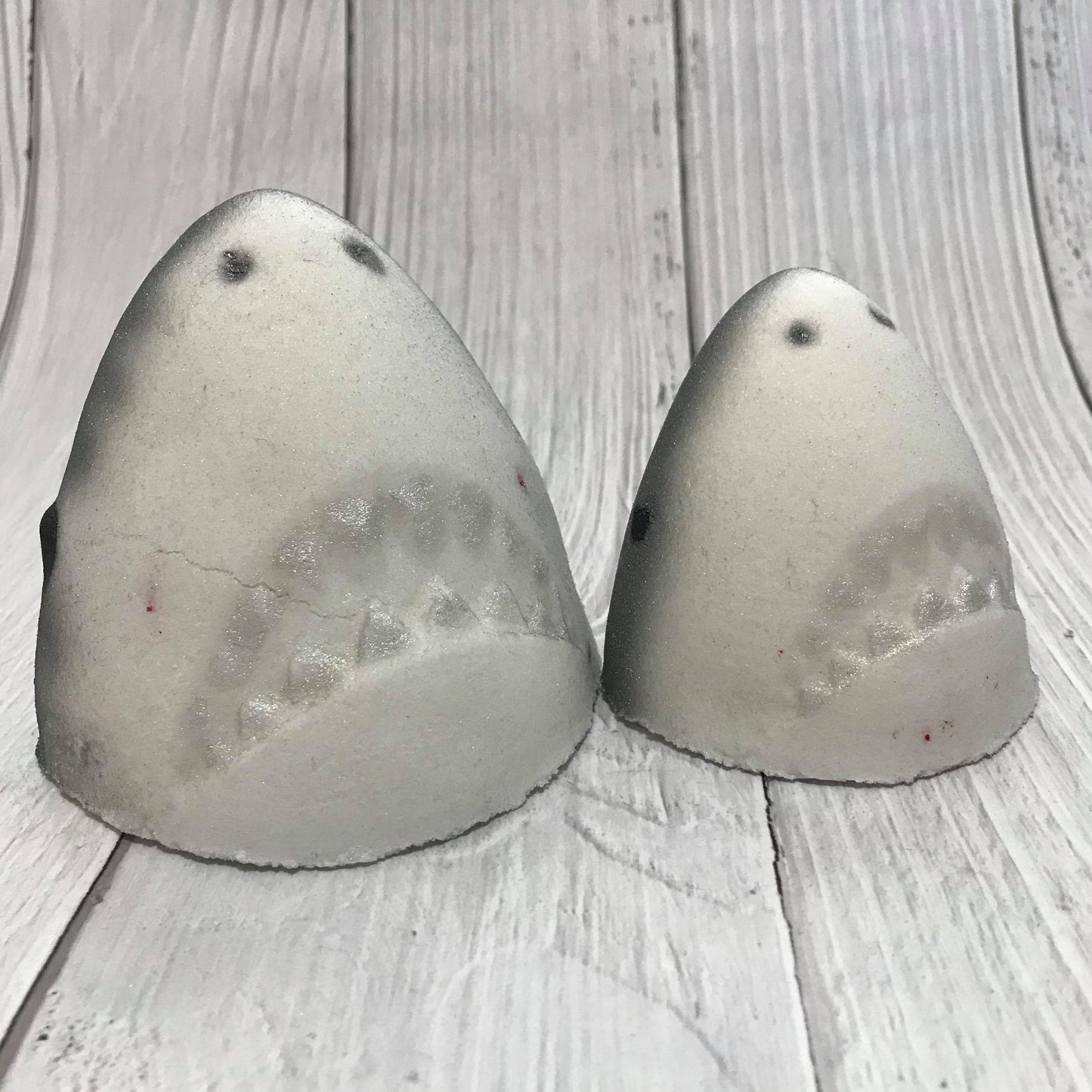 Shark Series Vacuum Form Molds