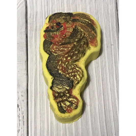 Chinese Dragon Vacuum Form Molds