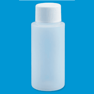 Bouteilles en plastique