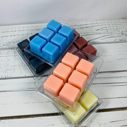 Wax Melts DIY Kit
