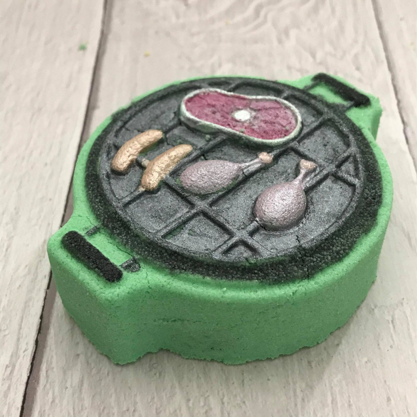 The Great Outdoors Vacuum Form Molds