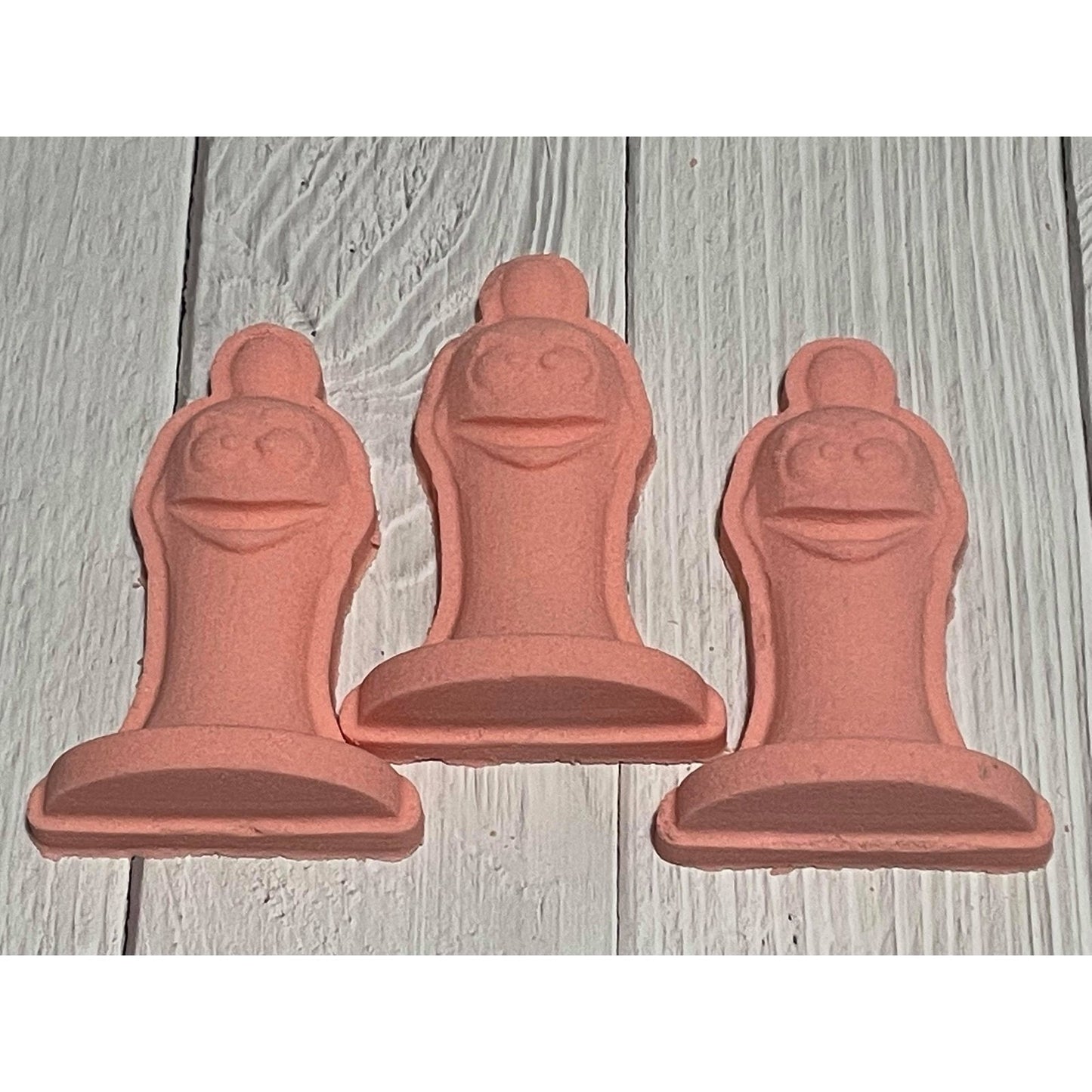 Mr. Happy Cover (Condom) Vacuum Form Molds