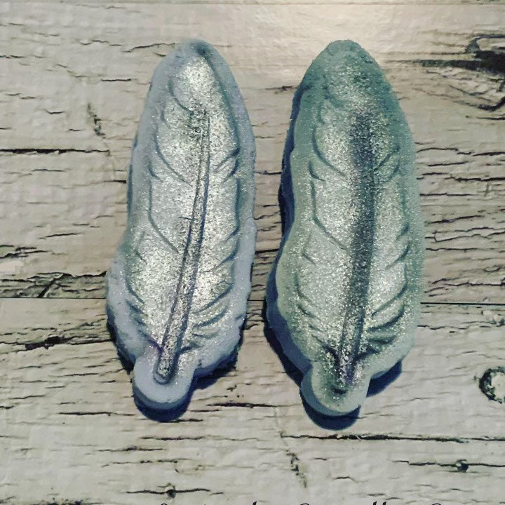 Feather Vacuum Form Molds