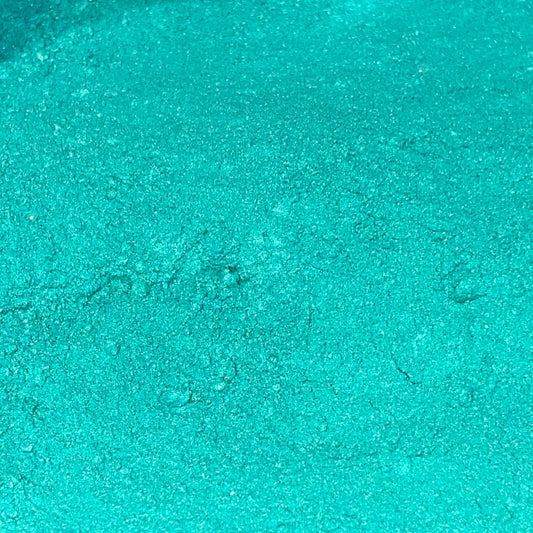 Mica de la mer des Caraïbes