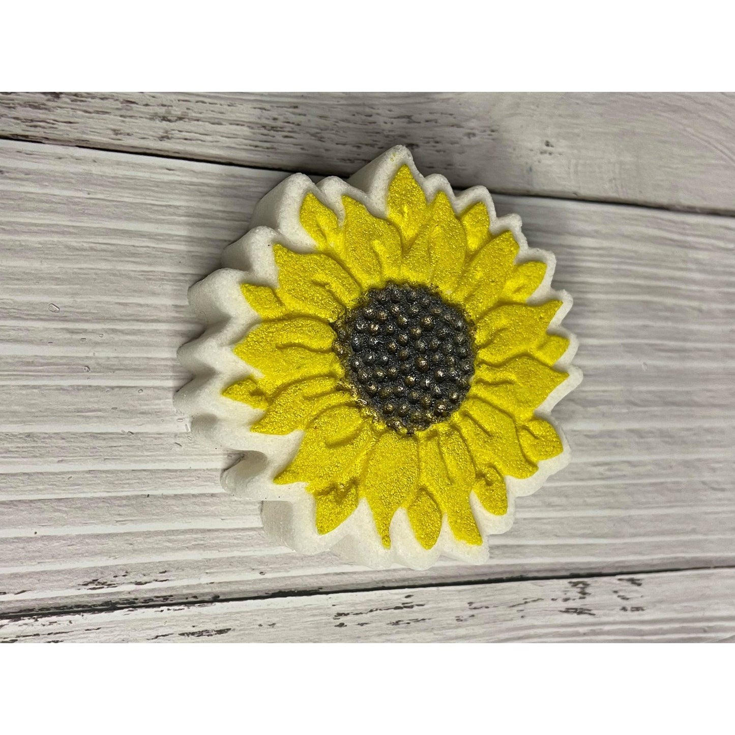 Mini moules sous vide Sunny Sunflower