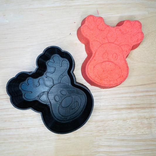 RTS Reindeer Hybrid Mold