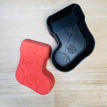 Moule hybride de stockage