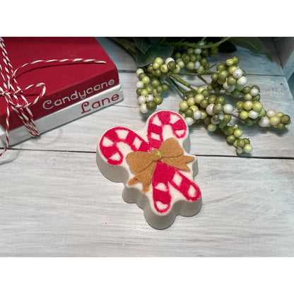 RTS Candy Canes Hybrid Mold