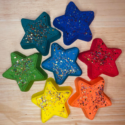 RTS Star Medium Hybrid Mold