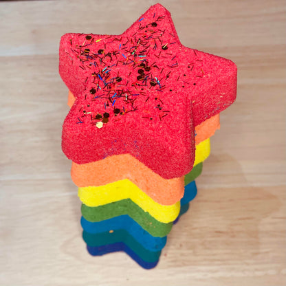 RTS Star Medium Hybrid Mold