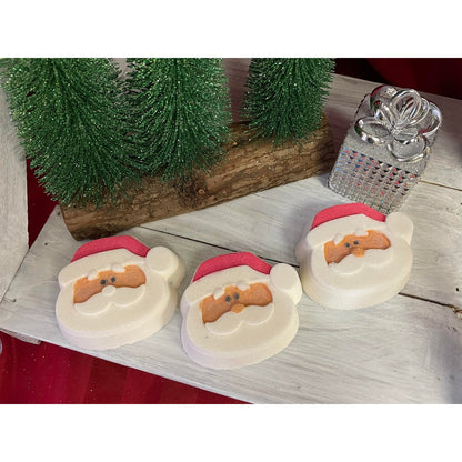 RTS Santa Hybrid Mold