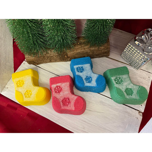 RTS Stocking Hybrid Mold