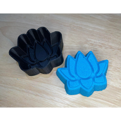 RTS Lotus Hybrid Mold