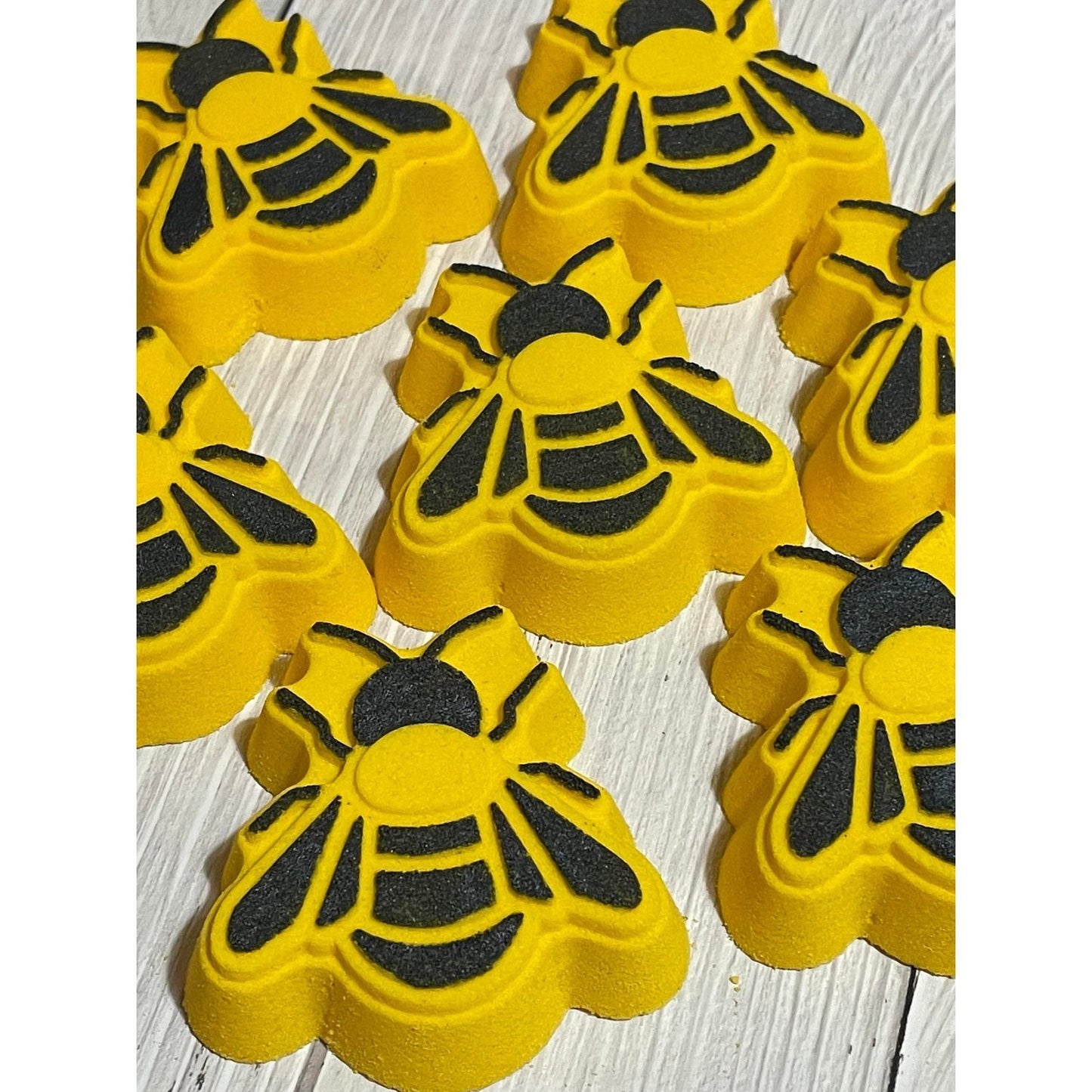 Mini Bumblebee Hybrid Mold