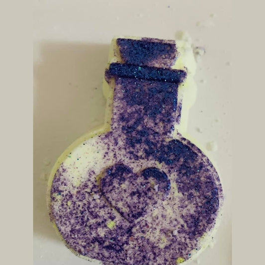 Crystal Purple Mica