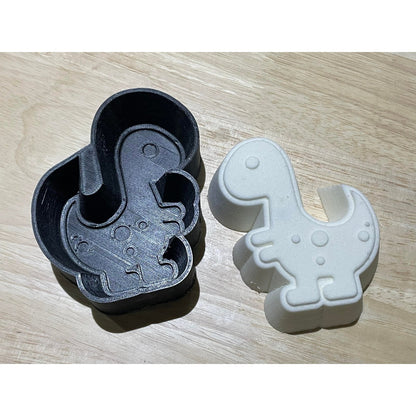 RTS Longneck Dino Hybrid Mold