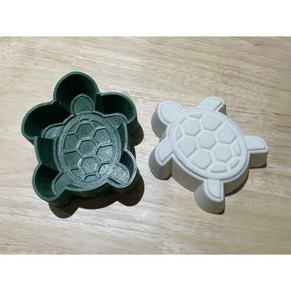 RTS Turtle Hybrid Mold