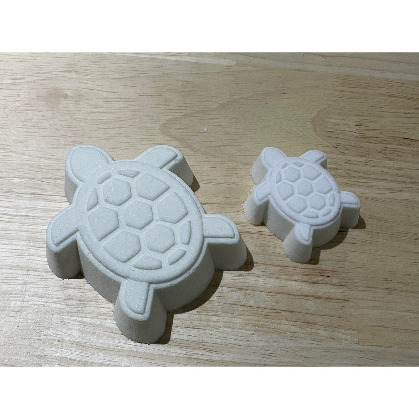 RTS Turtle Hybrid Mold