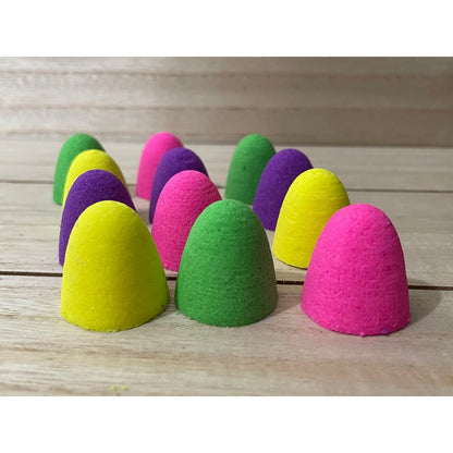 Moule hybride multi-goutte de gomme