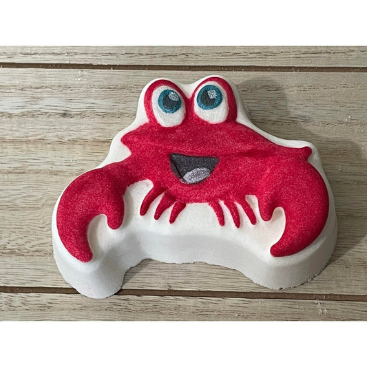 Cute Crab Vacuum Mold