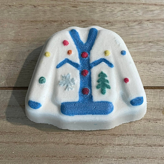 Ugly Sweater Hybrid Mold