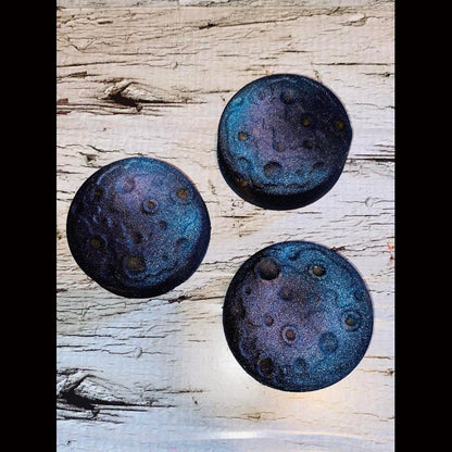 RTS Moon Crater Hybrid Mold