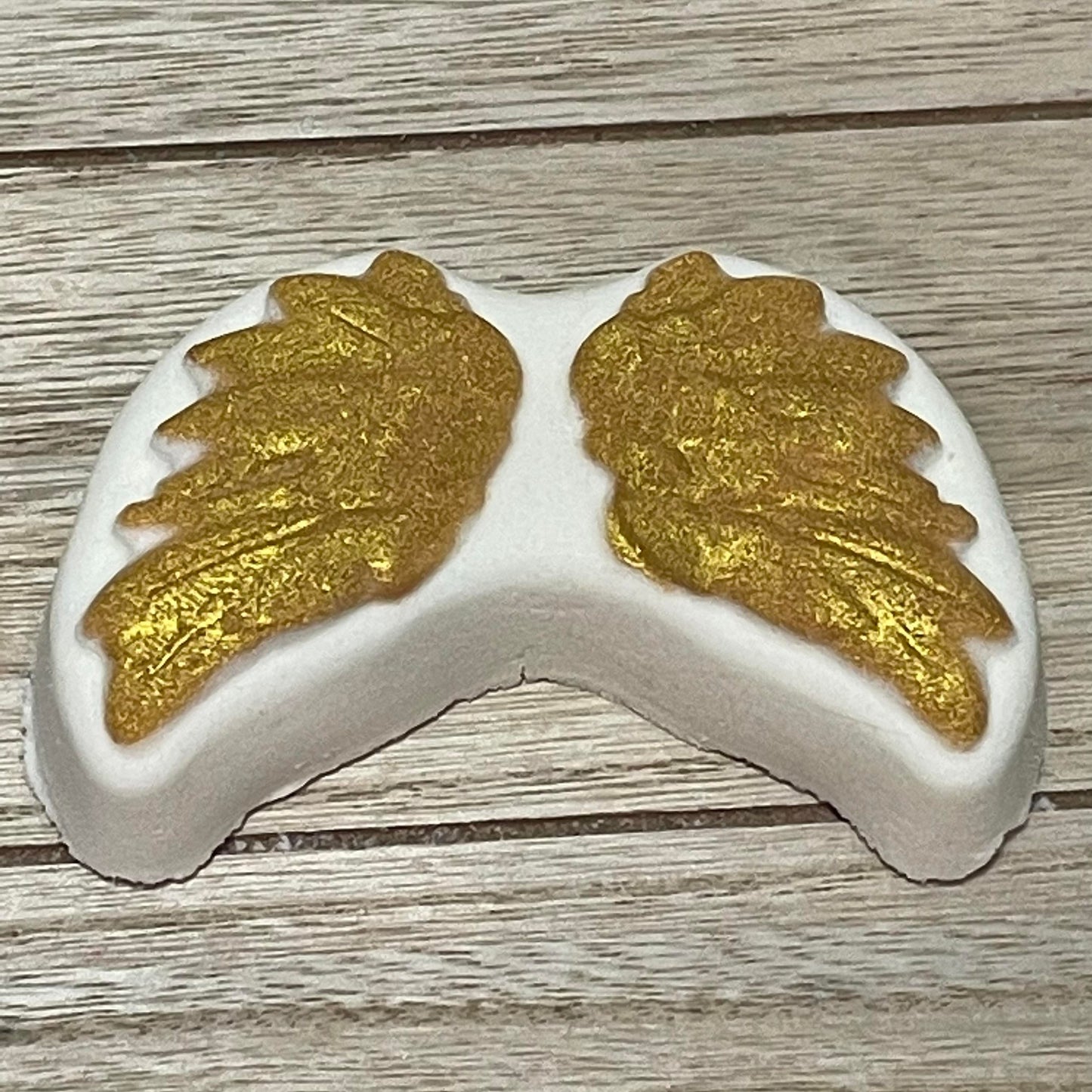 Angel Wings Hybrid (3D) Mold