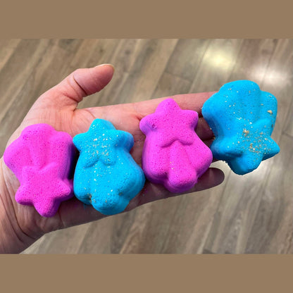 RTS Mini Multi Shooting Star Hybrid Mold