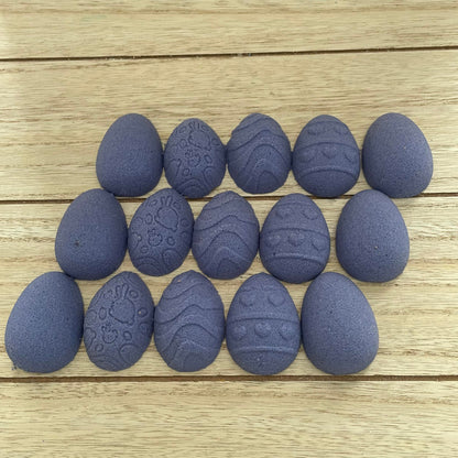RTS Mini Multi Easter Eggs Hybrid Mold