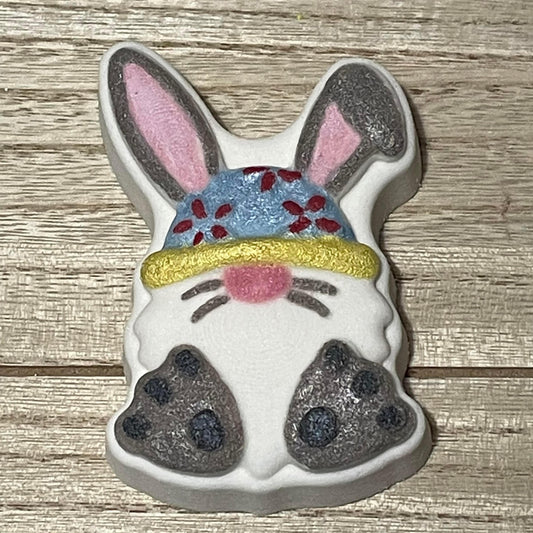 Easter Gnome Vacuum Mold