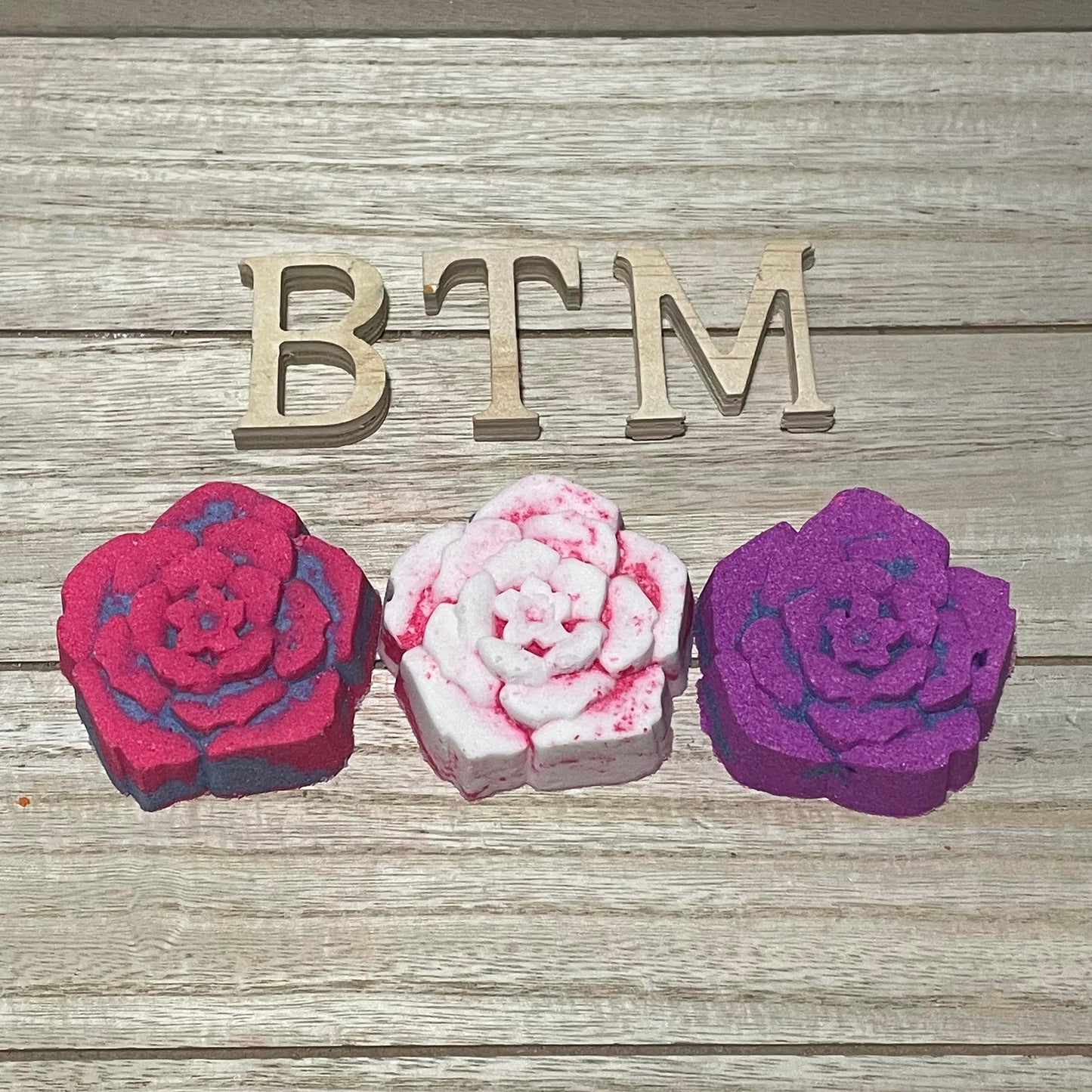 RTS Rose Hybrid Mold